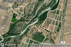 Santa Fe River
