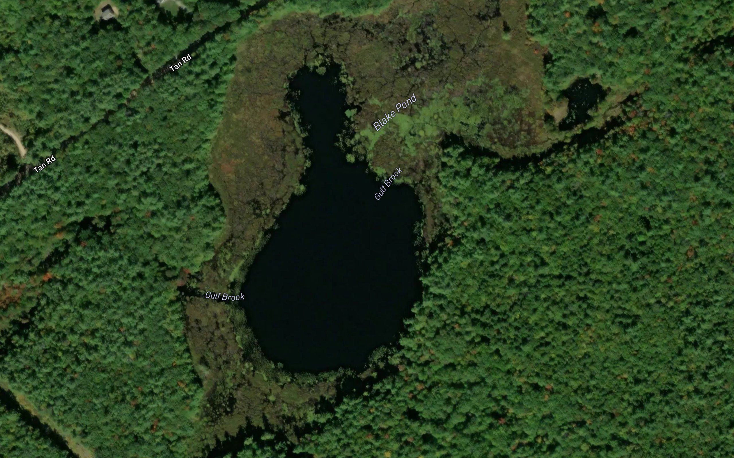 Blake Pond