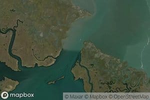 Main Marsh Thorofare