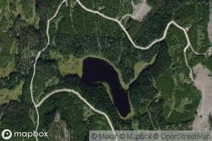 Wollaston Lake