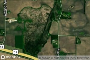 County Ditch Number Twelve