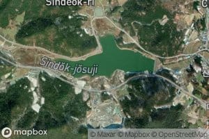 Sindeokjeosuji