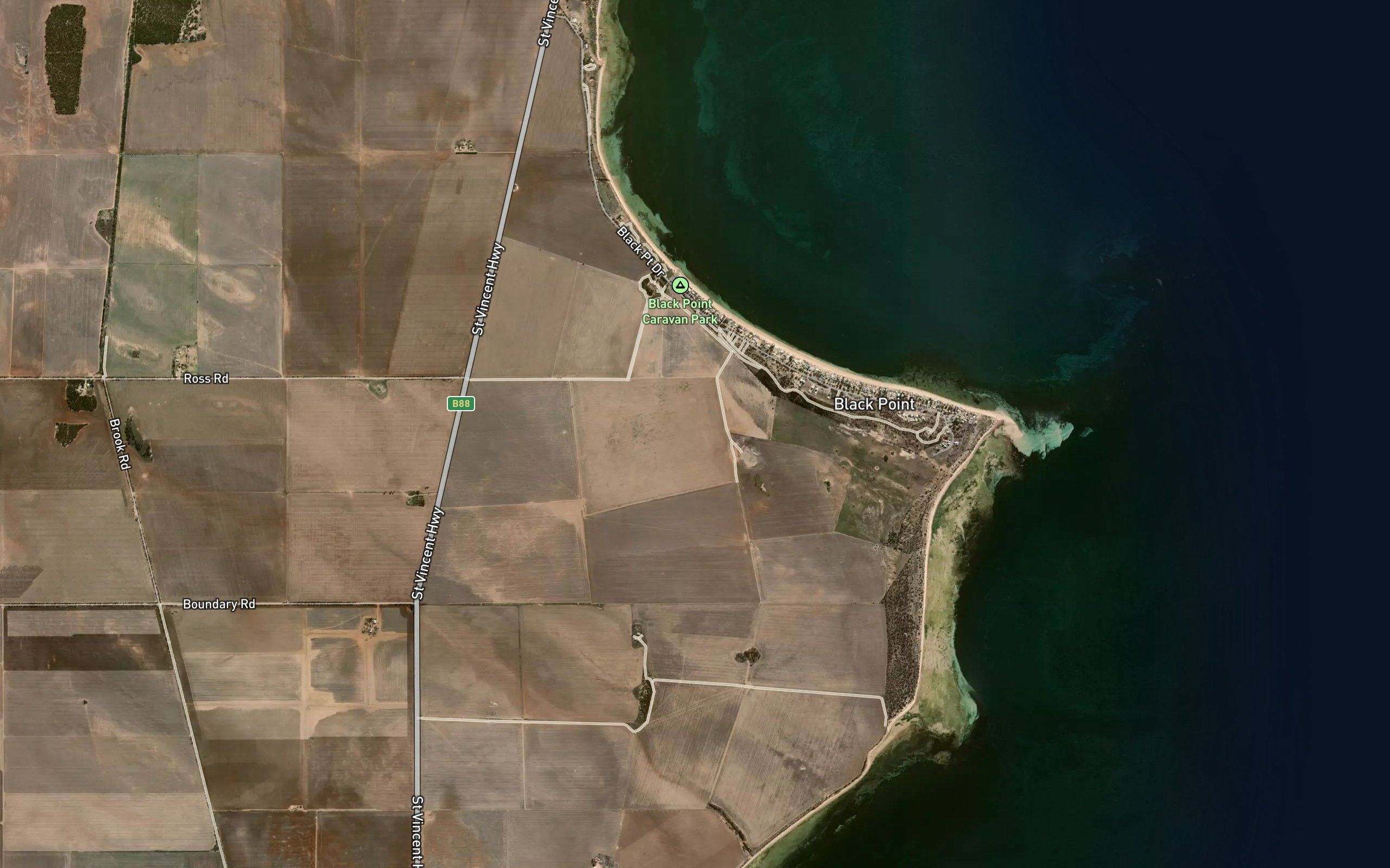 Port Alfred