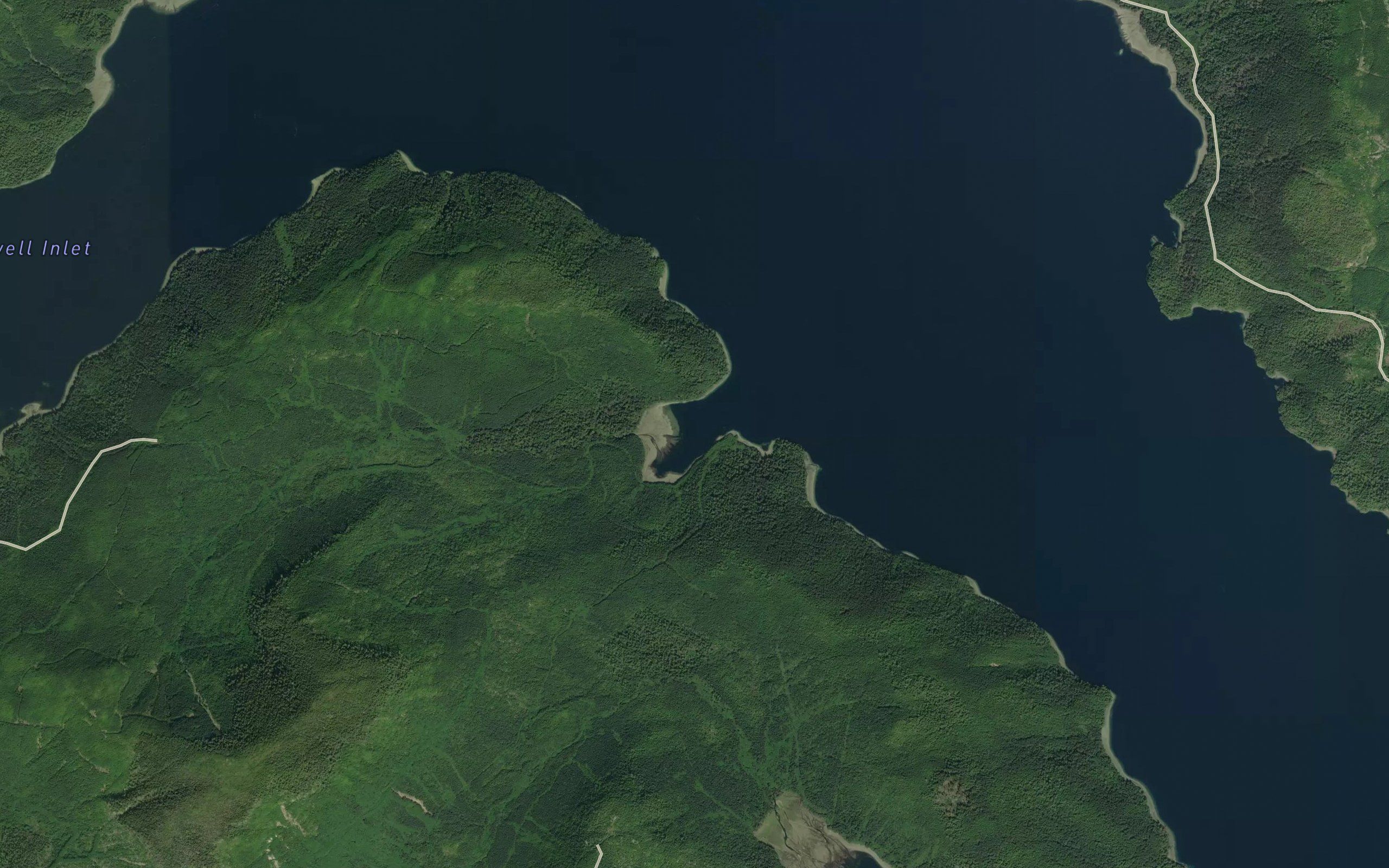 Trotter Bay