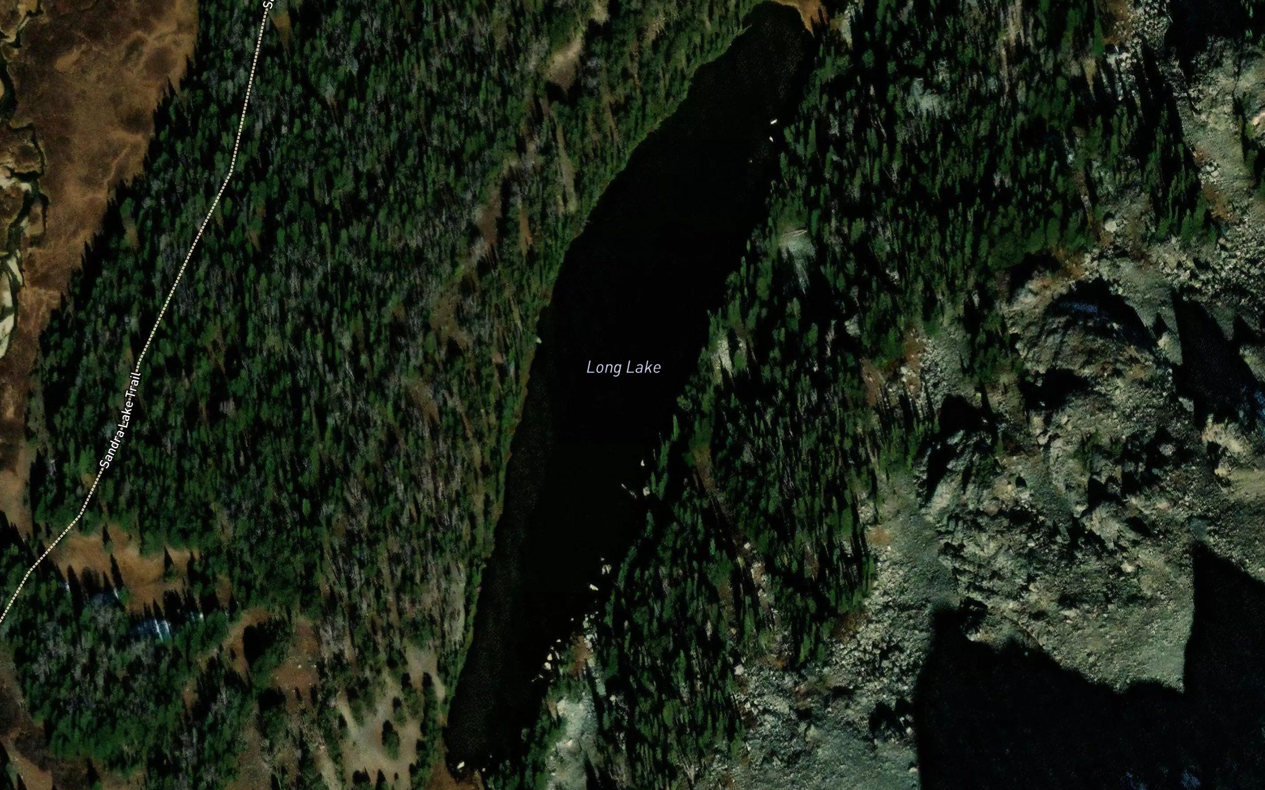 Long Lake
