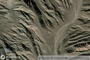 Quebrada el Pedrazal