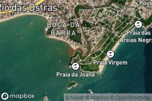 Rio das Ostras