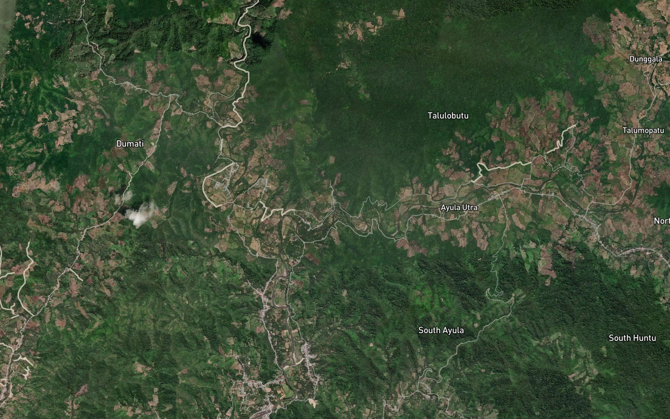 Dutula Mongiilo
