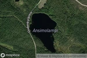 Ansimolampi