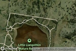 Little Llangothlin Lake