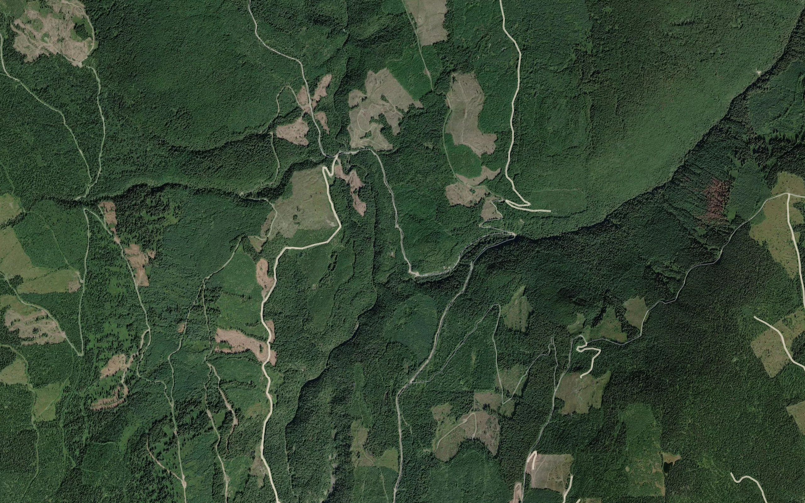 Cross Creek