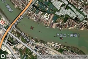Jiulongjiang Nangang