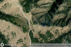 Deadhorse Spring