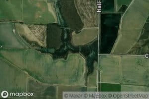 Sims Reservoir