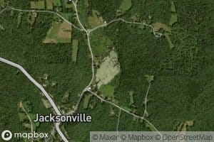 Jacksonville Pond