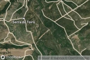 Corgo de Vale de Porcas