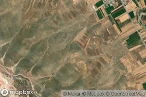 Cheshmeh-ye Darreh Heydar