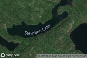 Stewleen Lake