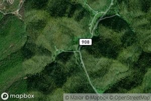 Dry Fork