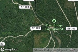 Needle Creek
