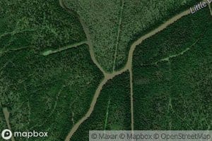 Cross Bayou