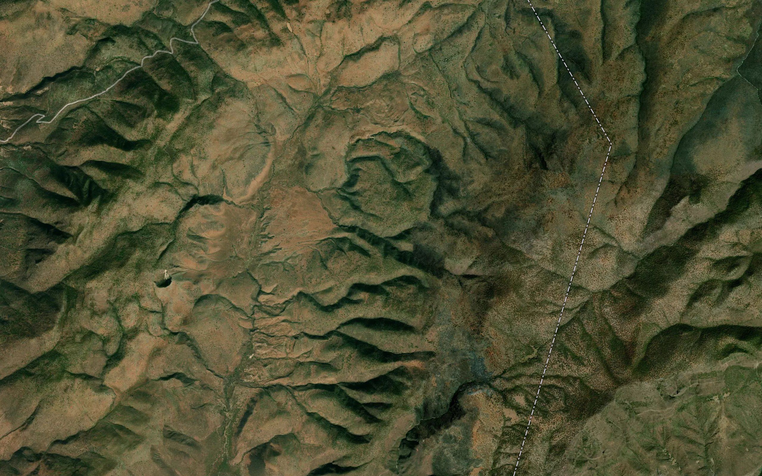 Barranca Grande