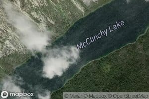 McClinchy Lake