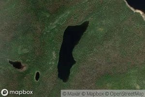 Lac du Moteur Gruge