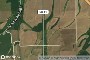 John Thompson County Ditch