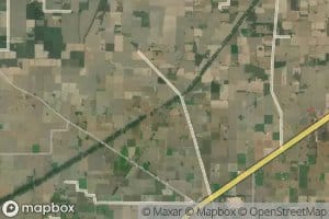 Jind Distributary Number Seven