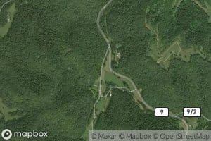Lower Sleith Fork