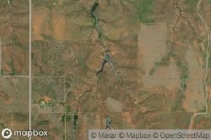 Rufus Sherrill Number 1 Lake