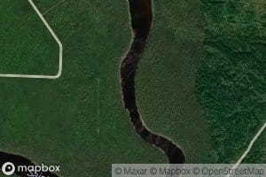 Big Black Rapids