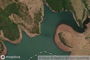 Corrego do Cervo