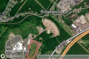 Paddens Creek (historical)