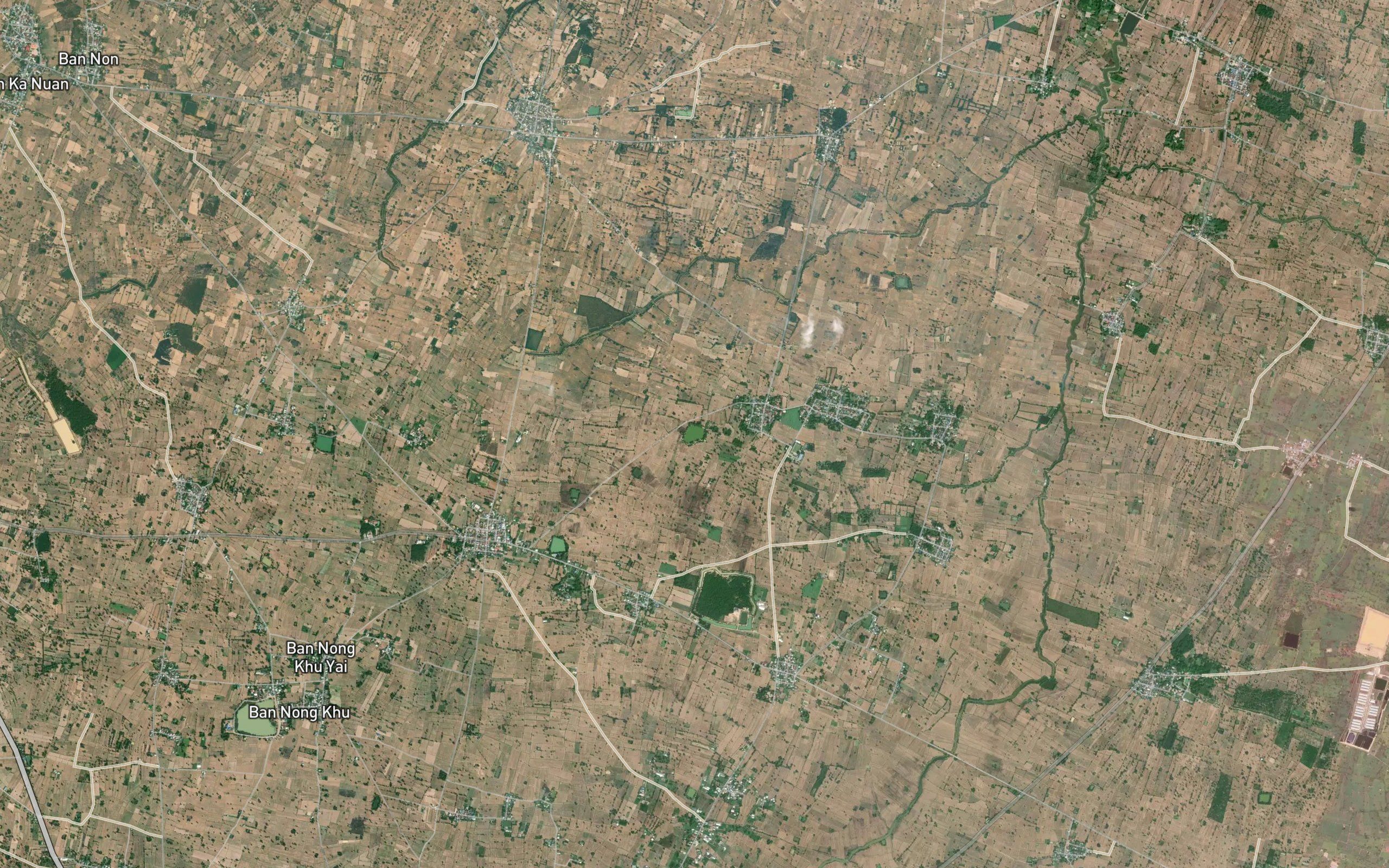 Nong Yai