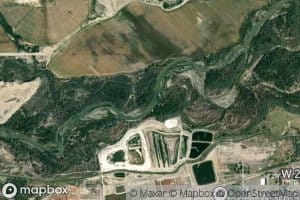 Sage Creek