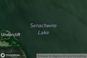 Senachwine Lake