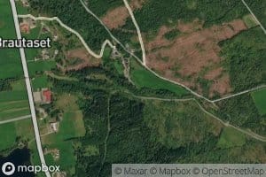 Sagfossen