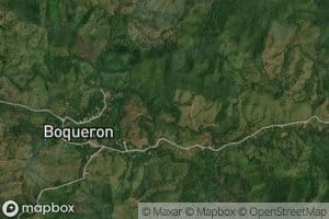 Quebrada Las Culebras