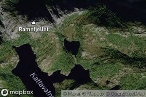 Grandalstjorna