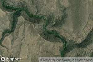 Antelope Creek