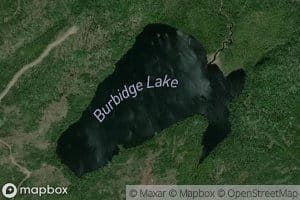 Burbidge Lake