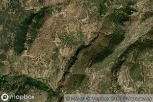 Barranca El Tepetate