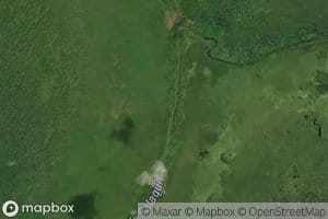 Quebrada La Redondita