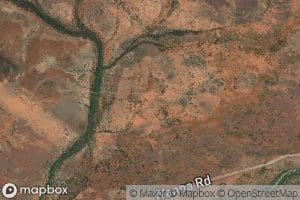 Edie Creek
