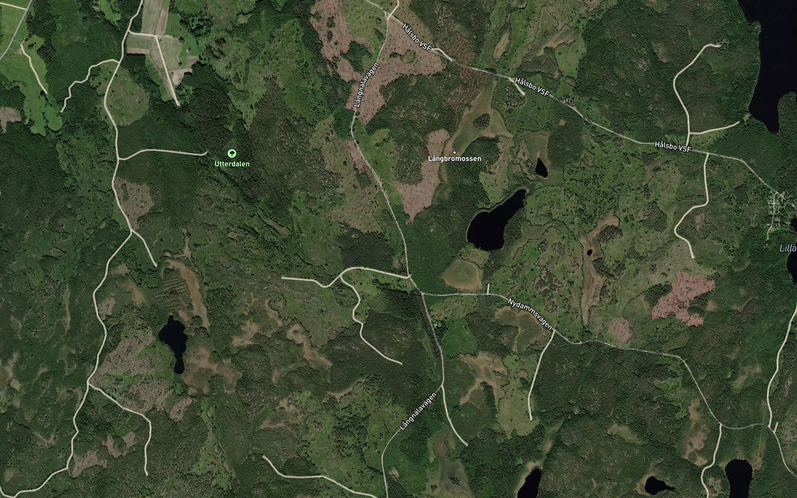 Stora Ensjon