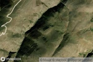 Cheshmeh-ye Dash Bolagh