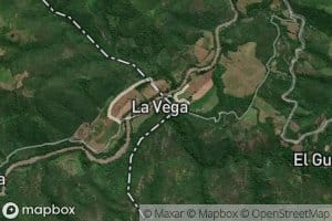 Quebrada La Ensenada