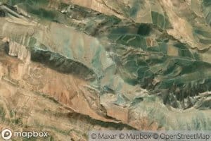 Cheshmeh-ye Kani Gavaran